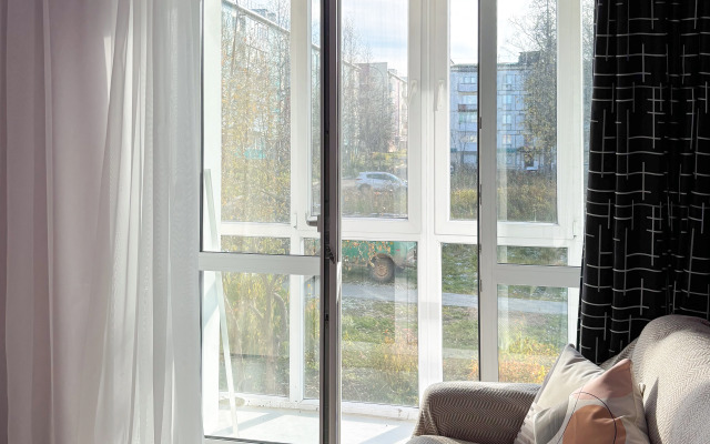 Квартира Октябрьский Проспект 13