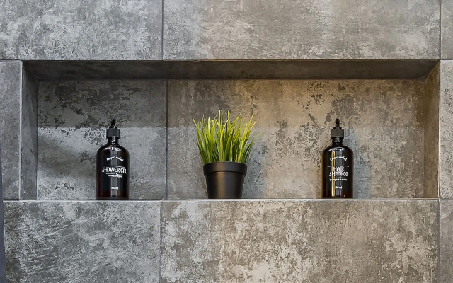 Квартира Новая Светлая в Самом Сердце Нижнего Новгорода