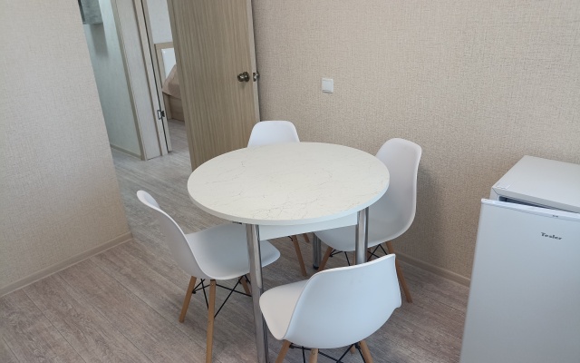 Odnokomnatnaya (346) Flat