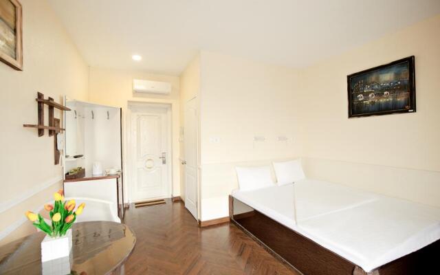 Lampa Mini Hotel