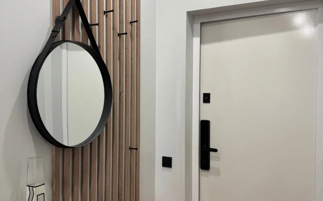 Studiya V Tsentre Goroda Vladivostoka Flat