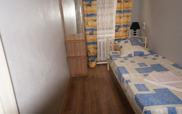 Гостевой дом Киевская