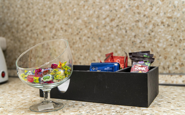 Апартаменты С видом на реку Волга