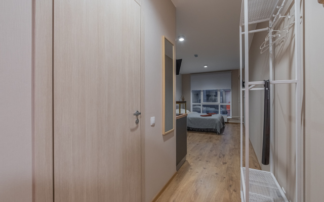 Apartment Start