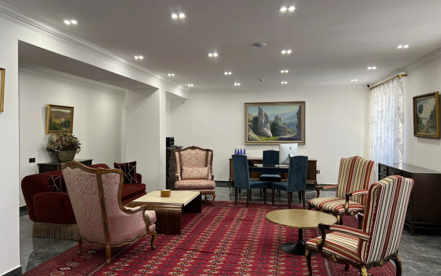 Plaza Viktoria Hotel Yerevan
