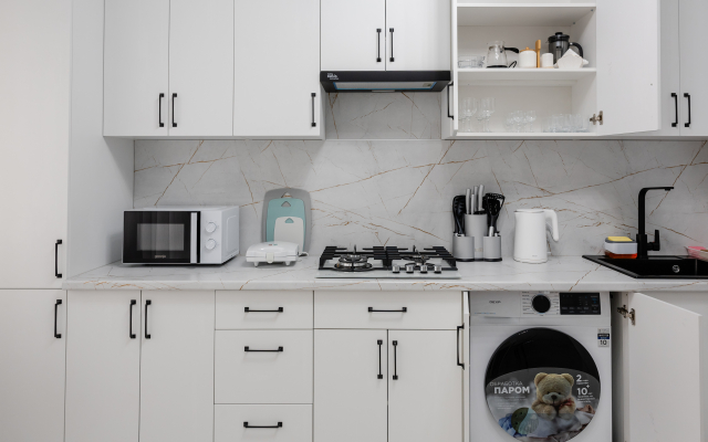 Квартира lunacharsky_apartments