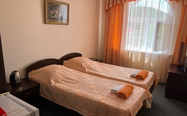 Elita Hotel