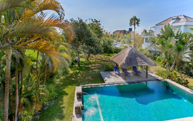 Blue Duck Villa