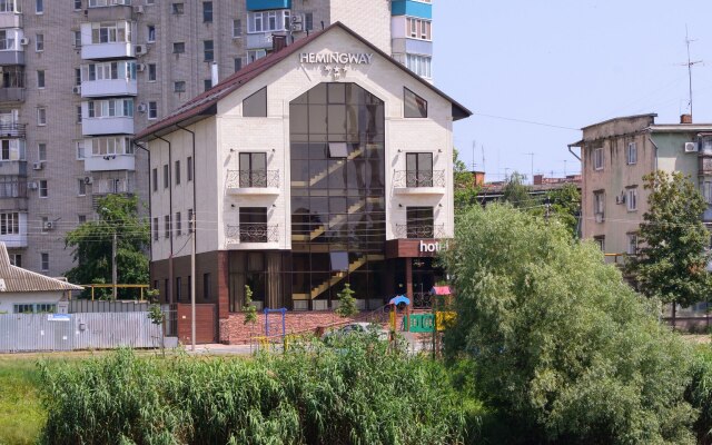 Hotel HEMINGWAY
