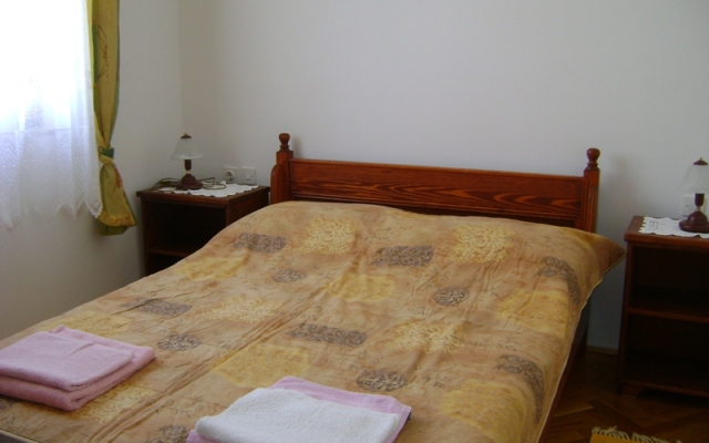 Vilim Apartment
