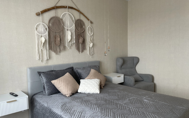 Жилое помещение Семейная квартира в Центре Ярославля