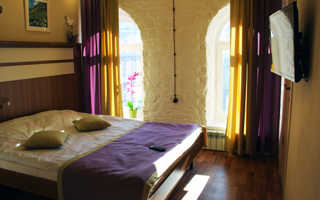 Мини-отель Хит