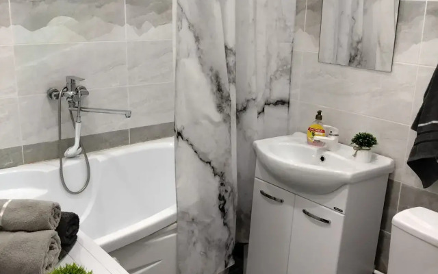 Квартира Уютная квартира в Саранске