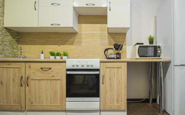 Апартаменты Vegas на Гагарина 101/5