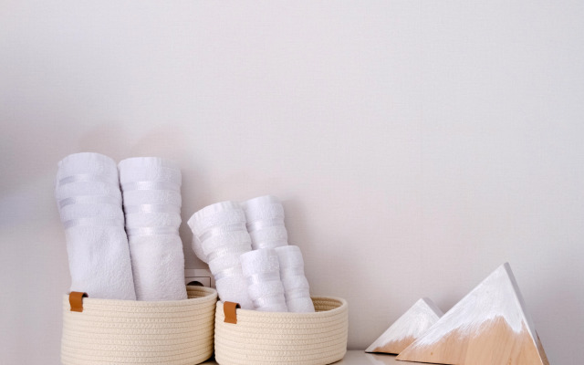 Квартира Студия "Шишки"