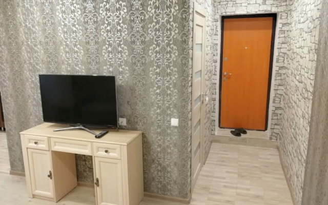 Na Prospekte Stroiteley 27-2 Apartments