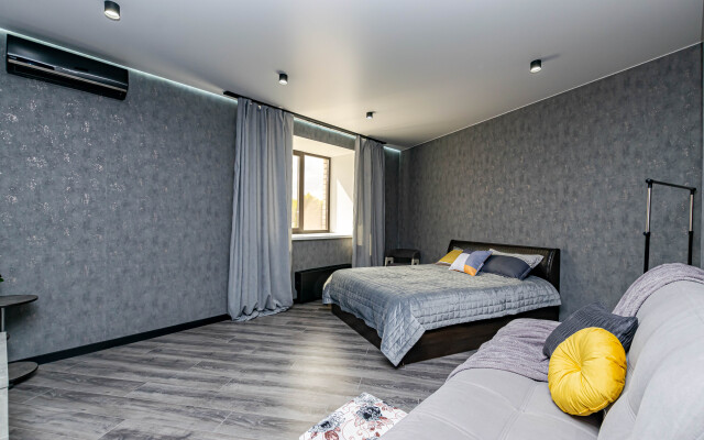 Sovremennie Uyutniye U Tts Planeta Apartments