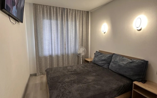 Квартира Новая  в экологическом ЖК