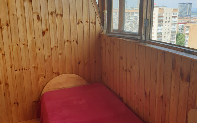 Квартира в центре Самары Осипенко 32