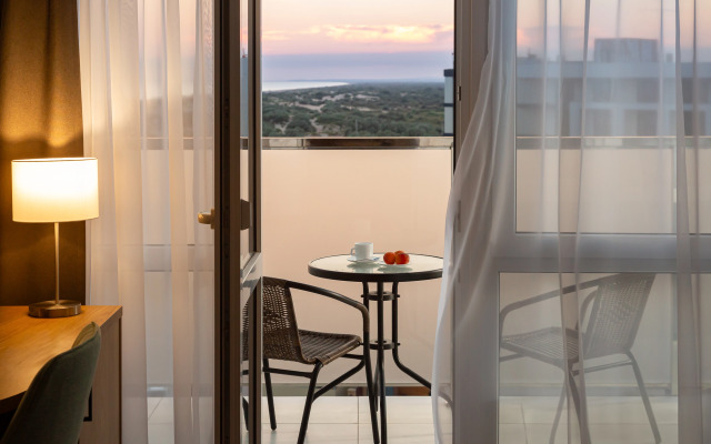 Отель Blije All Inclusive