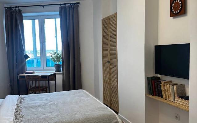 Квартира на Улице Советская 69к2