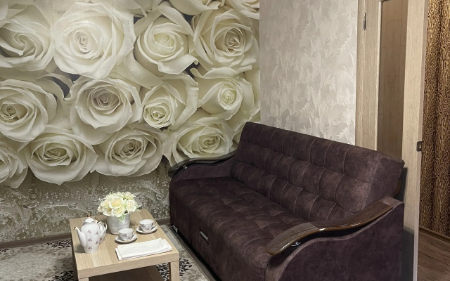 Апартаменты в центре Татьяна