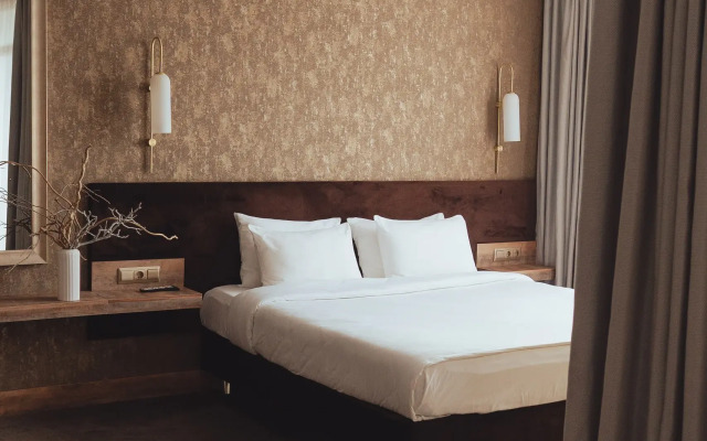 Aluar Boutique Hotel