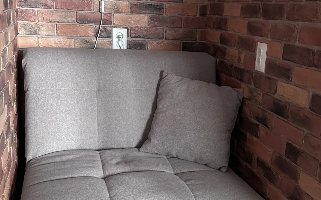 Vidovaya Na Chashu I Kreml Flat