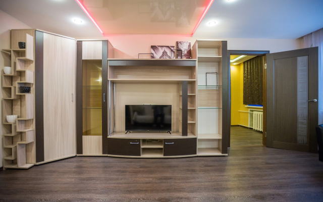 Квартира на проспекте Ленина