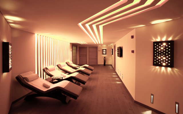 Istanbul Gönen Hotel