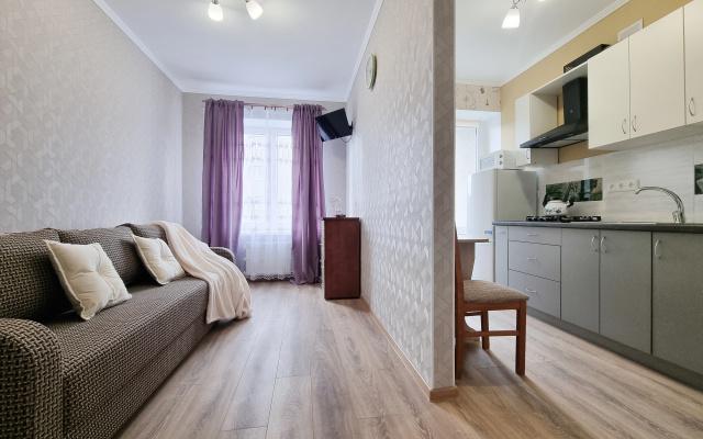 LovelyHome39|Апартаменты в центре Светлогорска у ФОК