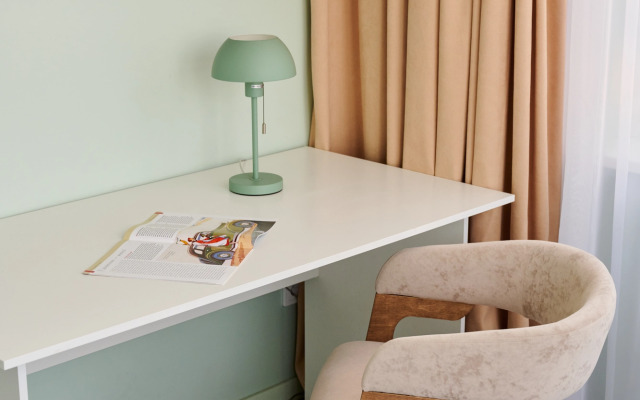 Квартира Новая Евродвушка у Сколково