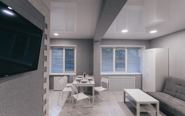 Апартаменты на Галкинской 107