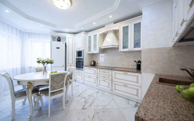 Квартира Пять Звёзд Элитная с Кондиционерами