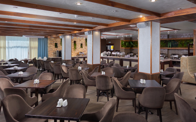 Sports Residence Apartment hotel
