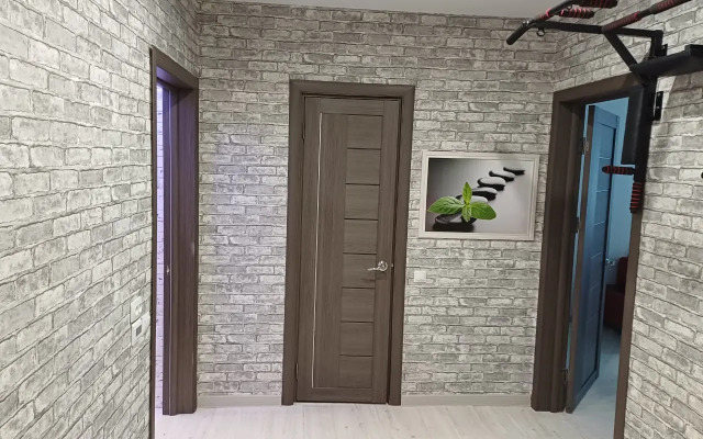 Квартира Около парка маяк