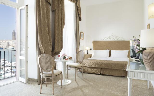 Hotel San Paolo al Convento