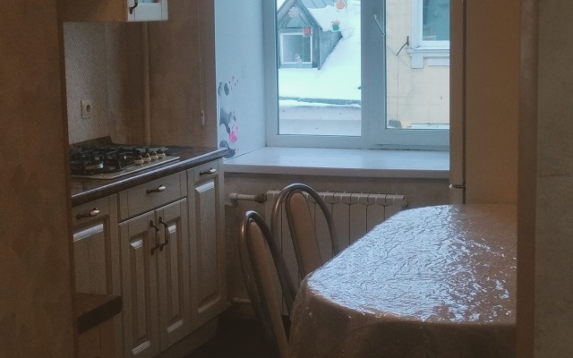 Квартира Золотые Ворота