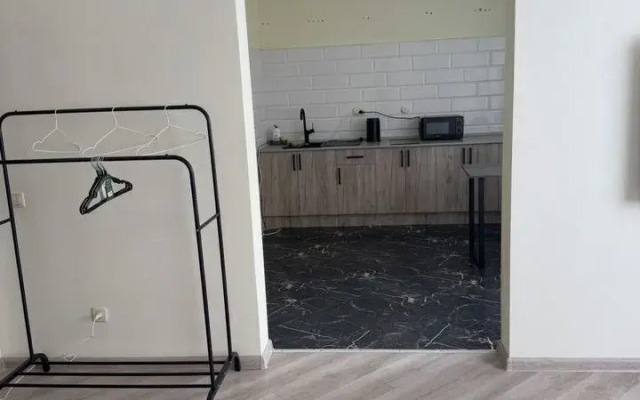 Квартира на 2-м Запольном Переулке 30