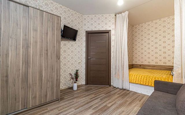 Квартира на Восточно-Кругликовской 30/2