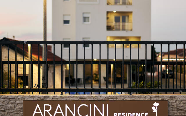 Arancini Residence Apart-hotel