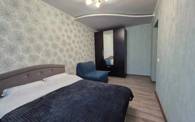 Квартира Двухкомнатная в Климовске