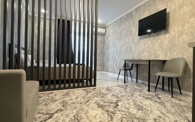 Квартира на улице Свердлова 125А