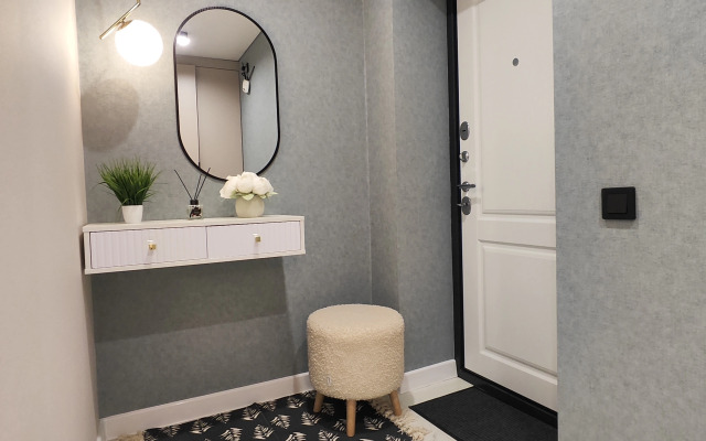 Квартира NATALI Aparts 73в.2