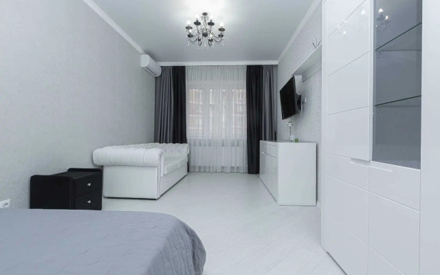 Квартира на Кореновской улице 57к1