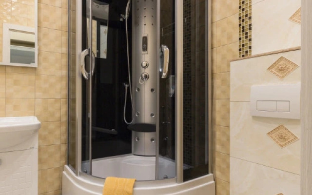 Апартаменты Коломбо 1