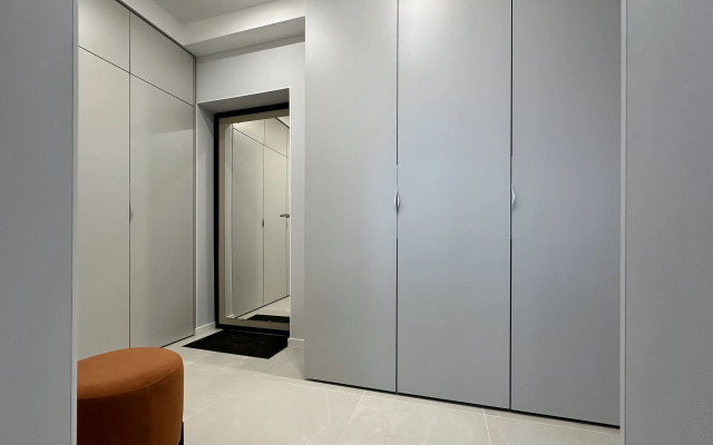 Uyutnaya V Tsentre Goroda Flat