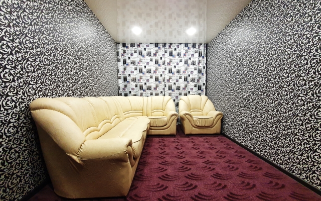 Апартаменты на Энтузиастов 2-х комнатные