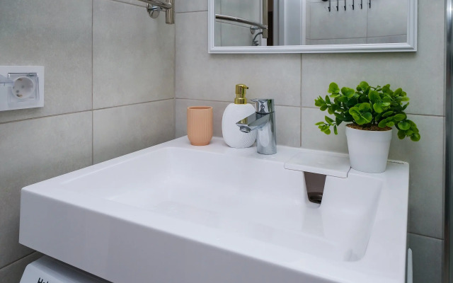 363 v Zhk Letniy dlya Bolshoy Kompanii Apartments