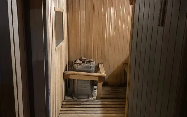 Lugovoye Private House